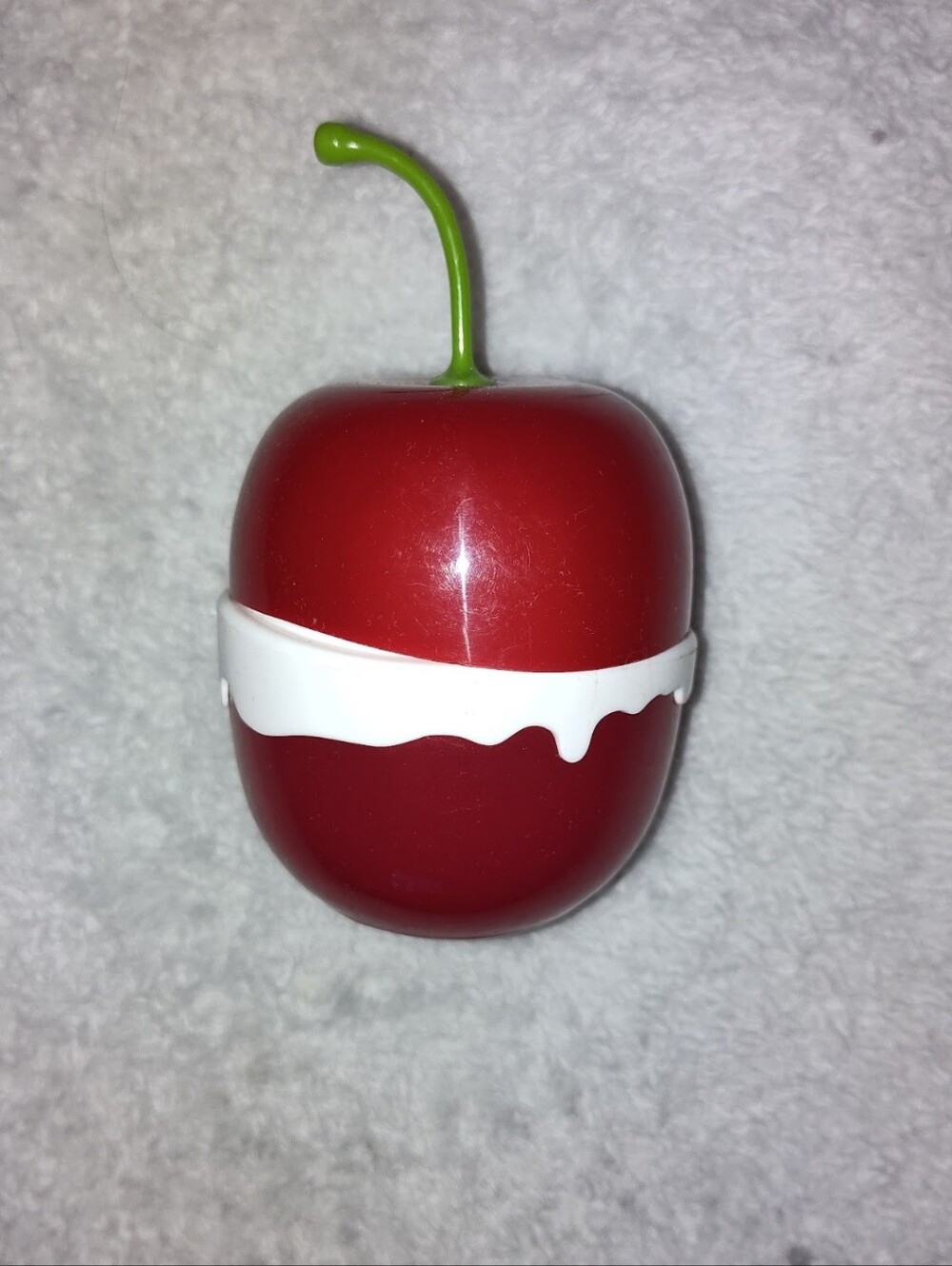 Sweet Cherry & KISS Women’s Fragrance Set - Red - Picture 6 of 9